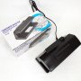 Детектор валют ультрафіолетовий Counterfeit Money Detector UV Ultraviolet Light 318