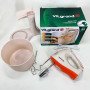 Міксер ViLgrand VHM3017B. Колір: бежевий