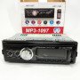 Автомагнітола MP3-1097 BT ISO зі знімною панеллю, Автомагнітола магнітола в авто з Usb сенсорна