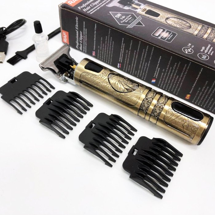 Машинка для стрижки RAF R-433