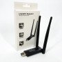 Ретранслятор Wi-Fi підсилювач сигналу Repeater