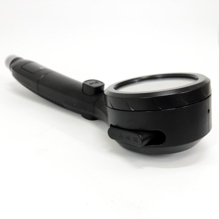 Лійка для душу з індикатором температури