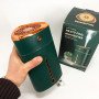 Ультразвуковий зволожувач повітря для дітей з підсвічуванням Heavy Fog Humidifier, Зволожувач міні. Зелений