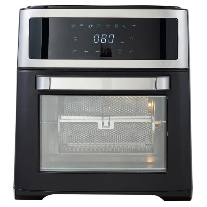 Аерофритюрниця Мультипіч Adler AD 6309 13Л 2500Вт