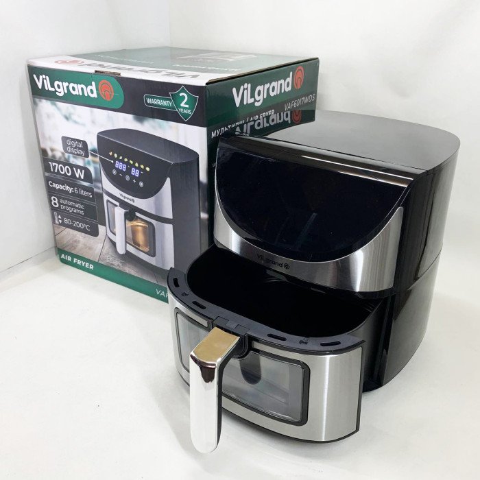 Мультипіч ViLgrand VAF6017WDS