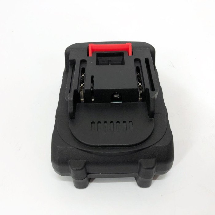 Літій-іонний акумулятор KRAFFTEC 24V 1500mAh для електроінструментів, Акумулятори для дриля шуруповерта