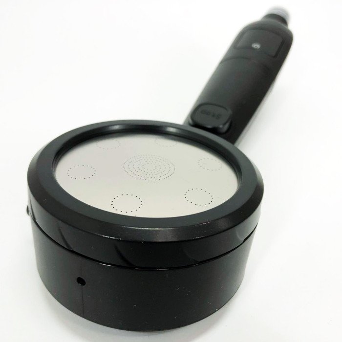 Лійка для душу з індикатором температури