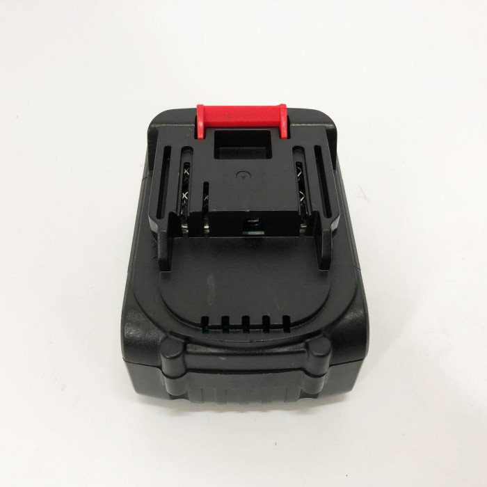 Літій-іонний акумулятор KRAFFTEC 48V 1500mAh для електроінструментів, Акб для шуруповерта