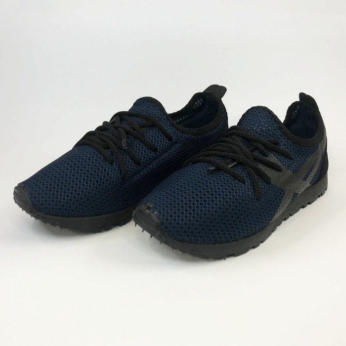 Кросівки літо сітка чоловічі 40 розмір. Літні кросівки. Модель 15976. Колір: синій