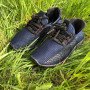 Спортивні кросівки чоловічі літні 45 розмір. Літні кросівки сітка чоловічі. Модель 32591. Колір: синій