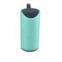 Колонка портативна bluetooth вологостійка JBL TG-113 (аналог). Колір: зелений
