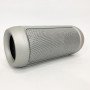 Акустична система JBL CHARGE2 + J2 (аналог) Колір: срібний