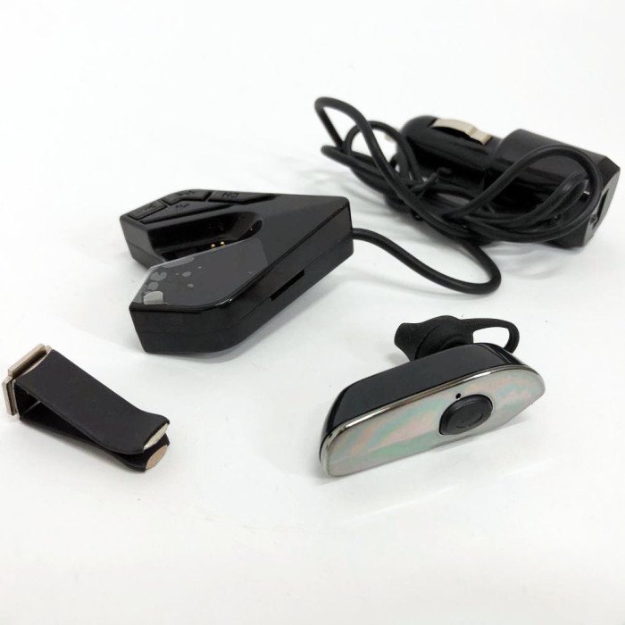 Трансмітер FM V11 BT з Bluetooth гарнітурою модулятор, блютуз фм передавач для автомагнітоли