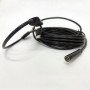 Камера ендоскоп з кабелем на 2 метри 7 мм USB/micro USB з підсвічуванням, Usb ендоскоп для андроїд