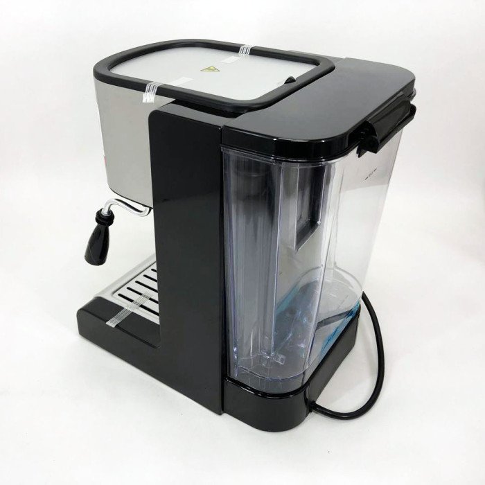 Кавоварка рожкова MAGIO MG-960