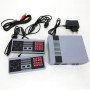 Ігрова приставка GAME NES 620 / 7724 два джойстики 620 вбудованих ігор 8bit Av-Вихід, приставки денді
