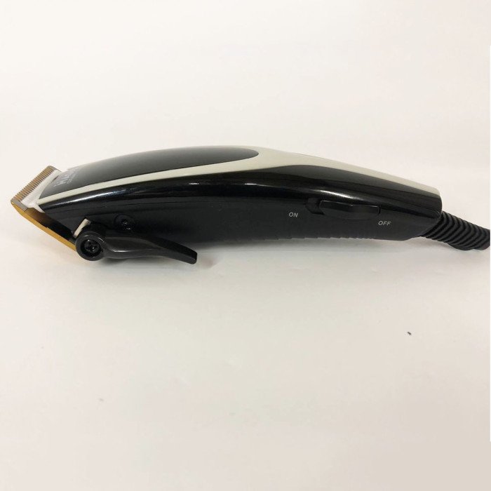 Машинка для стрижки MAGIO MG-184, профессиональная электробритва, Машинка для стрижки для дома