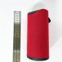 Колонка портативна bluetooth вологостійка JBL TG-113 (аналог). Колір червоний