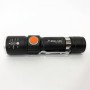 Ліхтар ручний акумуляторний тактичний X-Balog BL-616-T6 із зарядкою від павербанків із USB