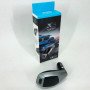 Автомобільний bluetooth fm модулятор X5 ВТ для автомагнітоли, mp3/фм трансмітер з дисплеєм