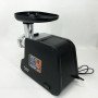 М'ясорубка Magio MG-268 N 2000 Вт М'ясорубка для м'яса Електром'ясорубка для шатківниці