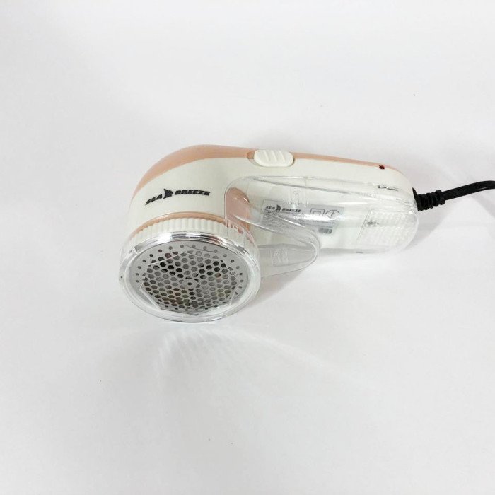 Машинка для видалення катишків SeaBreeze SB-034, пристрій для зняття катишок, катишозбірники