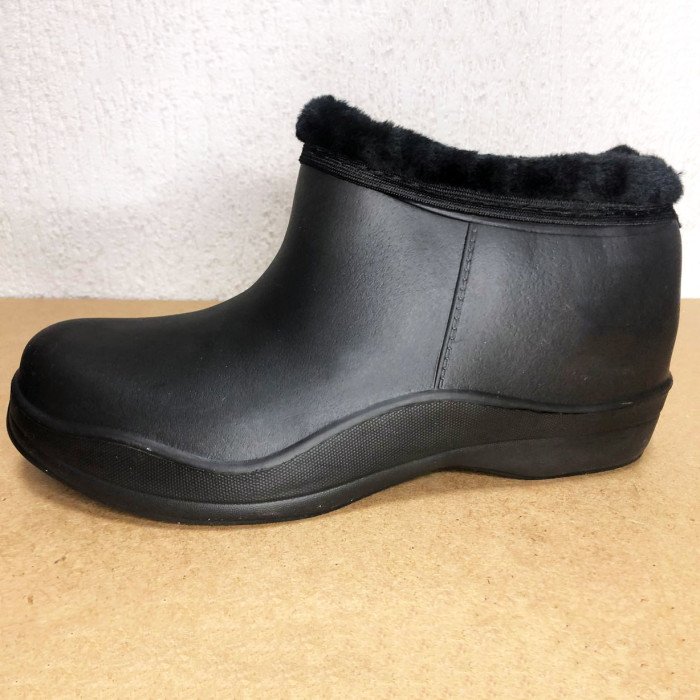 Черевики жіночі утеплені на хутрі. 37 розмір, Зимові бурки жіночі бурки бабусі