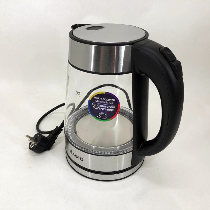 Електрочайник Magio MG-498