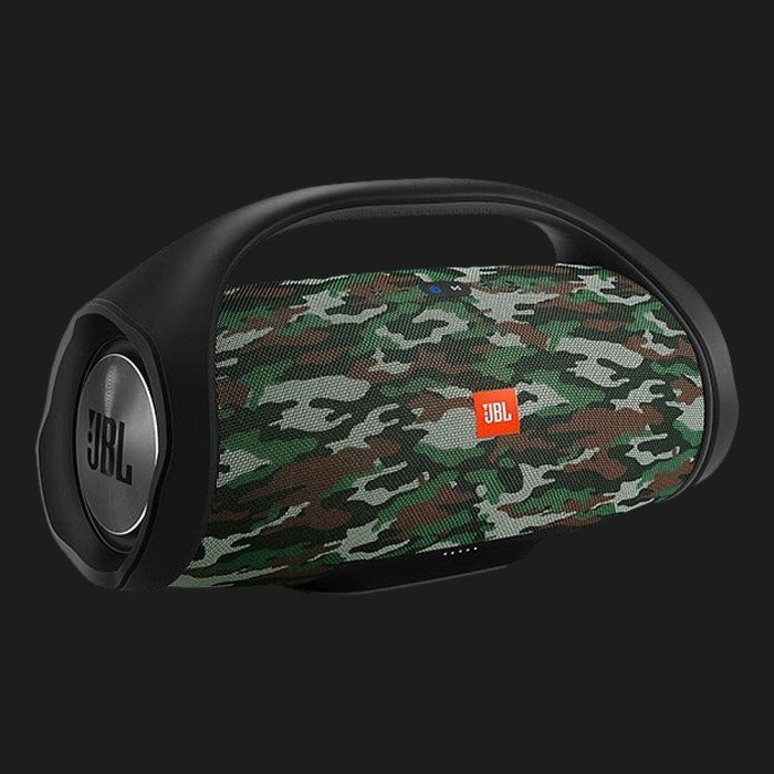 Колонка JBL BOOMBOX Mini (аналог). Колір: камуфляж