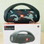Колонка JBL BOOMBOX Mini (аналог). Колір: камуфляж