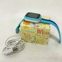 Дитячий розумний годинник з GPS Smart baby watch Q750 Blue, смарт годинник-телефон з сенсорним екраном та іграми