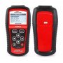 Автомобільний діагностичний сканер Konnwei KW808 OBD II/EOBD, Автотестер універсальний Адаптер