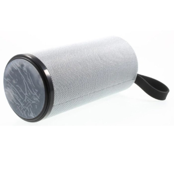Колонка портативна bluetooth вологостійка JBL TG-113 (аналог). Колір: сірий