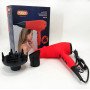 Фен MAGIO MG-152, Фен з іонізацією, Фен для волосся з режимами, Фен для волосся з насадками