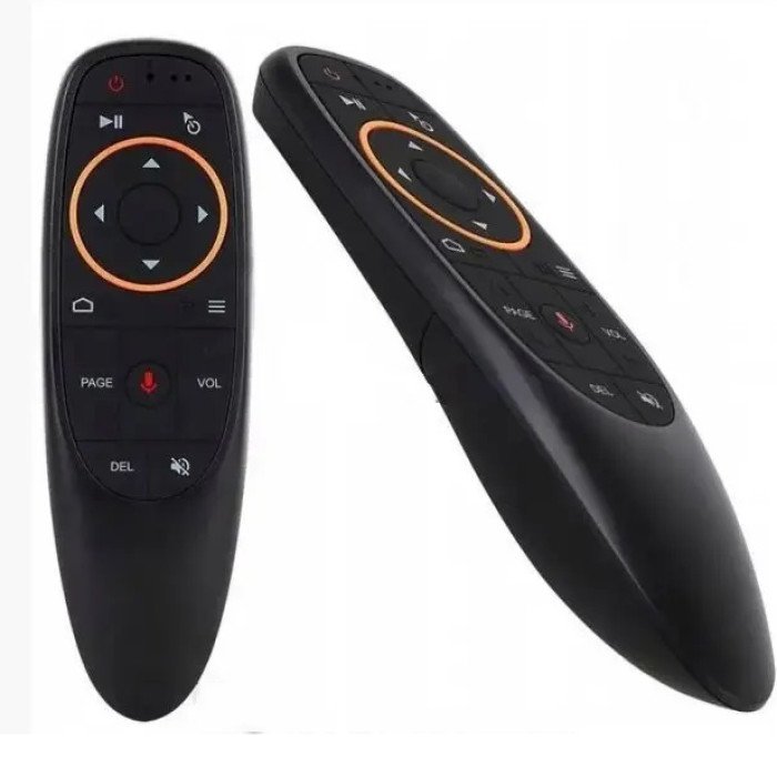 Дистанційний пульт-мишка Digital Air Mouse G20-G10S