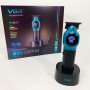 Тример для стрижки волосся VGR V-886T BLUE 8000RPM