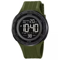 Годинник наручний чоловічий SKMEI 2155AG