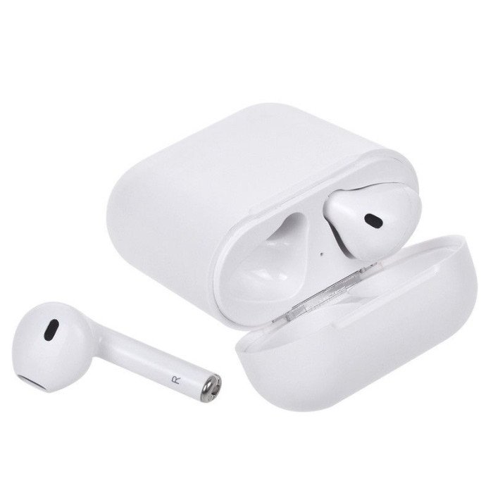 Навушники бездротові блютуз TWS i18 Touch 5.0