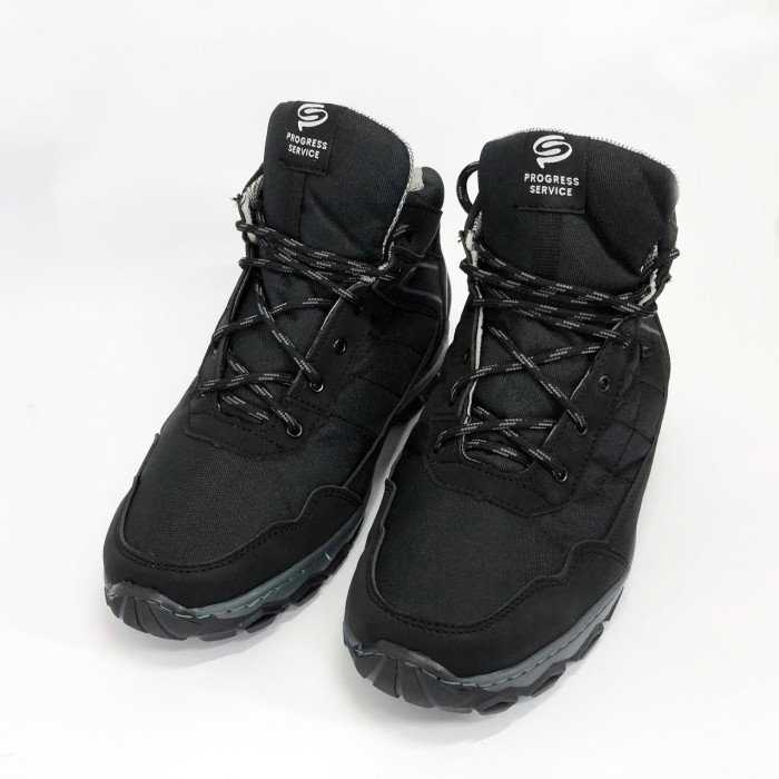 Черевики чоловічі 40р 27,5см, Кросівки для прогулянок взимку, Спортивні термо кросівки чоловічі