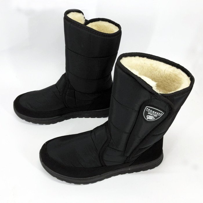 Чоботи чоловічі 45 розмір, Чоловічі гумові черевики, Черевики робочі, Черевики робочі