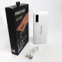 Портативний зарядний пристрій Павербанк 50000 mAh 3хUSB Power Bank Smart Tech. Колір: білий