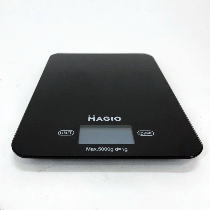Ваги кухонні електронні Magio MG-698, Ваги для зважування продуктів, Ваги харчові