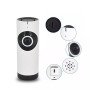 Камера настільна поворотна 180 градусів CAMERA CAD 1315 WIFI, ip, dvr, 1mp