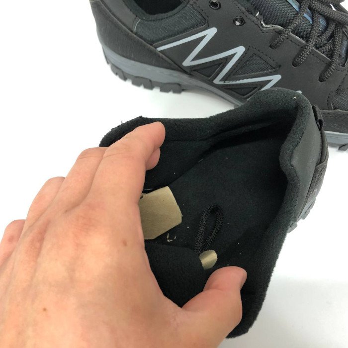 Черевики чоловічі 41 розмір, Осінньо зимові чоловічі кросівки черевики робочі прості чоловічі кросівки