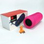 Колонка JBL CHARGE2+ J2 (аналог) Колір: рожевий