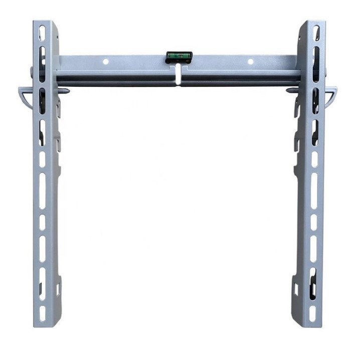 Кріплення настінне для телевізора кронштейн 30-80 дюймів V-STAR GK 2407, Кріплення для ТБ з регулюванням