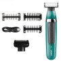 Електробритва VGR V-393 Shaver професійна водонепроникна, чоловіча машинка для гоління