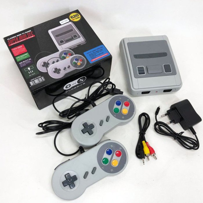 Портативні ігрові консолі, Ігрова консоль sup, Дитячі ігрові приставки, Ретро приставка денді