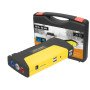 Пускозарядний пристрій на 50800 mAh для автомобільного акумулятора з індикацією заряду в кейсі