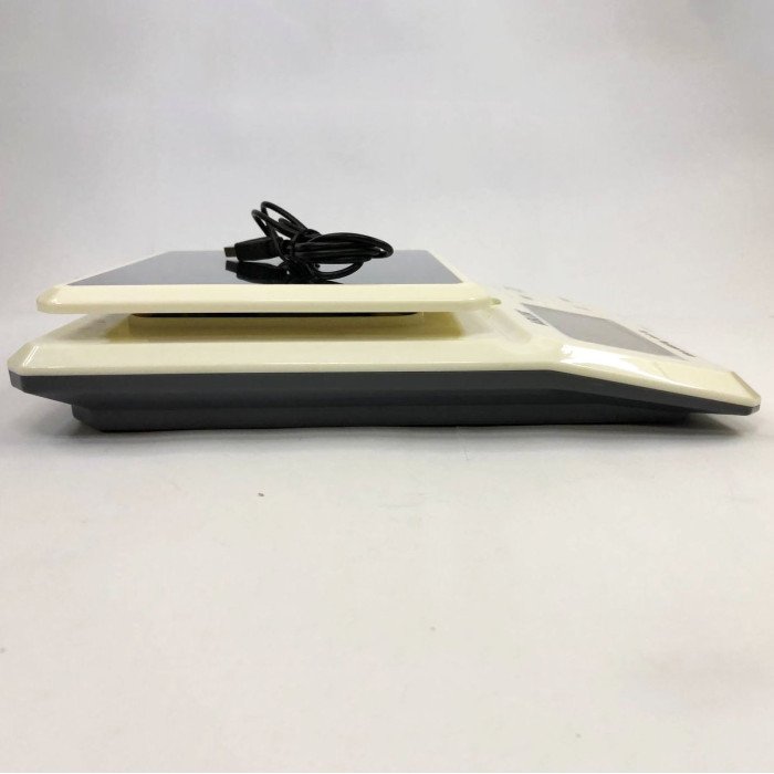 Ваги кухонні QZ-168 на 6кг, електронні ваги для продуктів, точні кухонні ваги